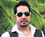 Mika Singh