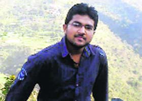 Sumeet Bansal is a part of the team that developed a game  Salvador The Saviour