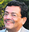 Krishna Mohan
