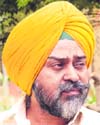 Dr Balwinder S Sidhu