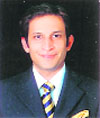 Ravi Saund COO, CHD Developers Ltd.