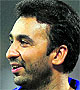 Raj Kundra