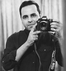 Atul Pratap Singh believes in capturing joyous memories with his camera