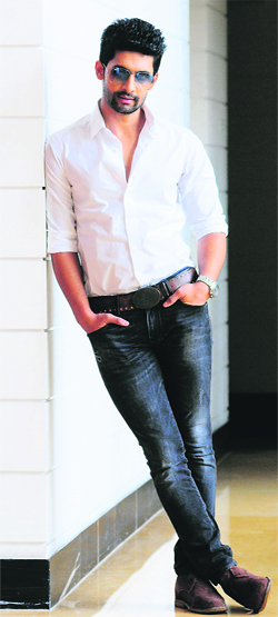 Ravi Dubey
