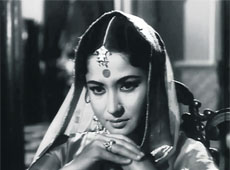 Meena Kumari