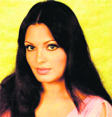 Parveen Babi