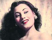 Madhubala