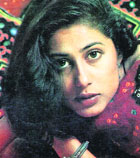 Smita Patil
