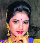 Divya Bharti