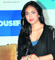 Jiah Khan