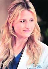 Mamie Gummer