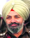 Inspector Sucha Singh