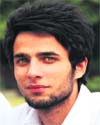 Ahmer Khan
