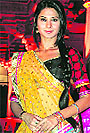 A still from Saraswatichandra