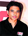 Uday Chopra