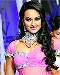 Sonakshi Sinha