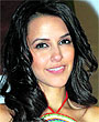 Neha Dhupia