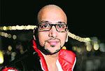DJ Deepak