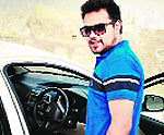 Tushar Verma