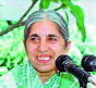 Laxmi Kanta Chawla