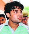 Accused Basant