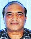 Dr Deepak Thapa