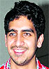 Ayan Mukerji