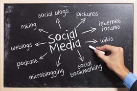 Social network tools support educational activities by making interaction, collaboration, active participation, information sharing and critical thinking possible