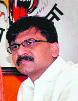 Sanjay Raut