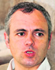 Omar Abdullah