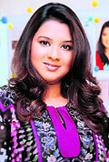 Kavita Barjatya