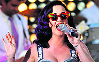 Katy Perry