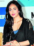 Jiah Khan