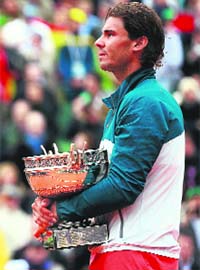 Rafael Nadal