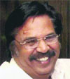 Dasari Narayan Rao