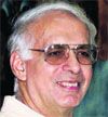 Vidya Charan Shukla