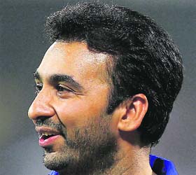Raj Kundra