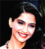 Sonam Kapoor