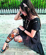 Simran Nagpal