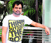 Ravi Sheen