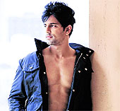 Anuj Sachdev
