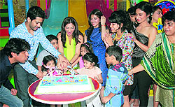 Visitors have fun at newly opened Play Around