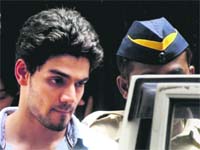 Suraj Pancholi