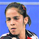 Saina Nehwal