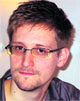 Edward Snowden