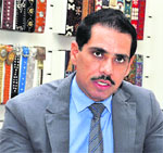 Robert Vadra