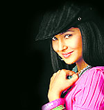 Jennifer Winget