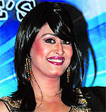 Indrani Haldar