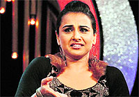 Vidya Balan