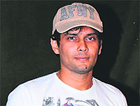 Amar Upadhyay